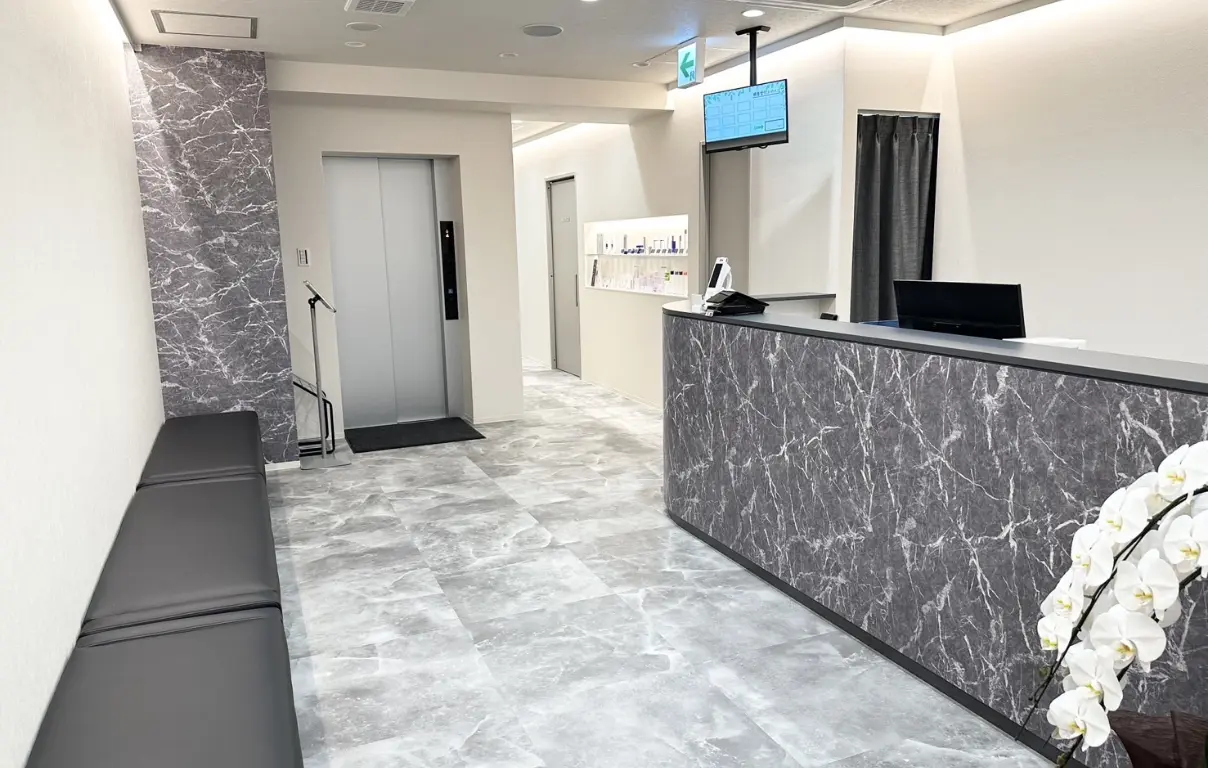 通いやすい立地